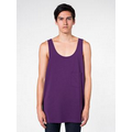 American Apparel Adult Big Pocket Tank Top